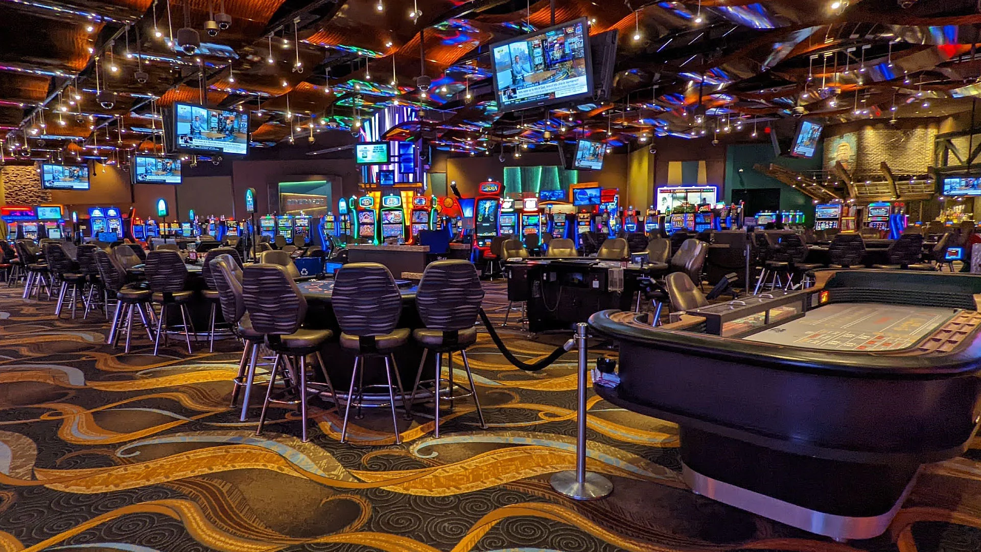 Katsubet Casino